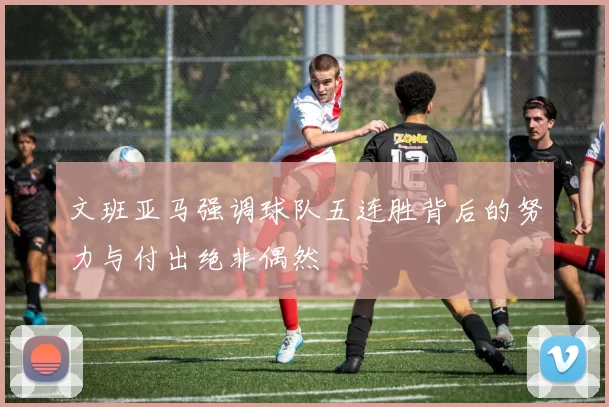 文班亚马强调球队五连胜背后的努力与付出绝非偶然